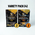 Variety Pack (4 Pack)