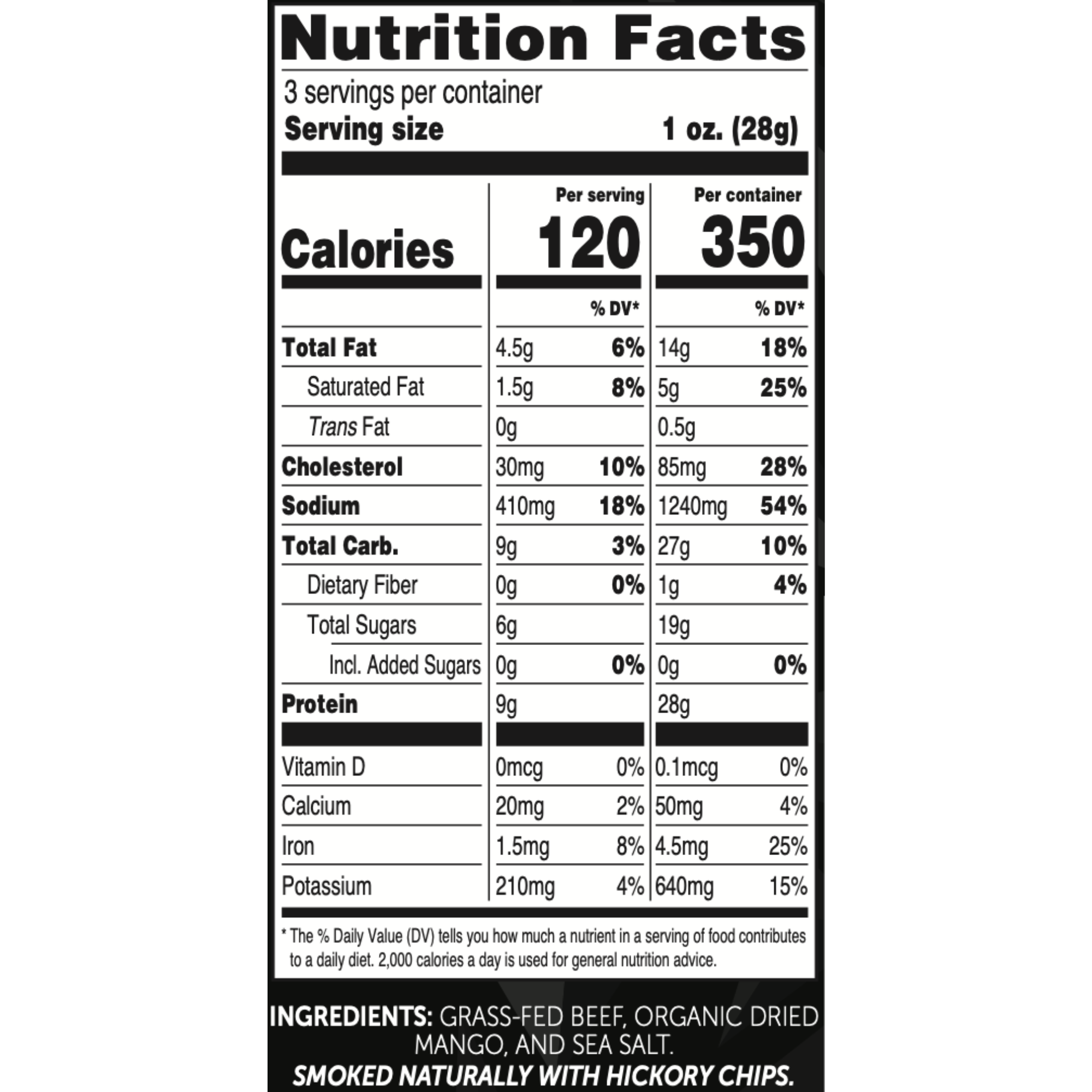Variety Pack (4 Pack)